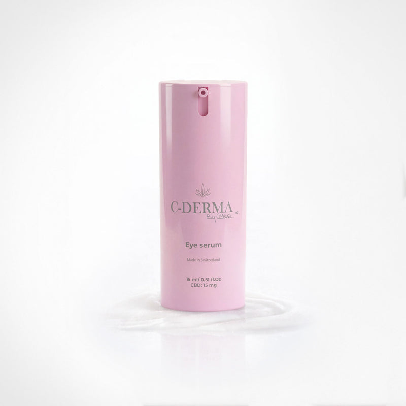 Augenserum