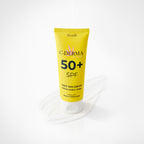 Crème Jour SPF50+