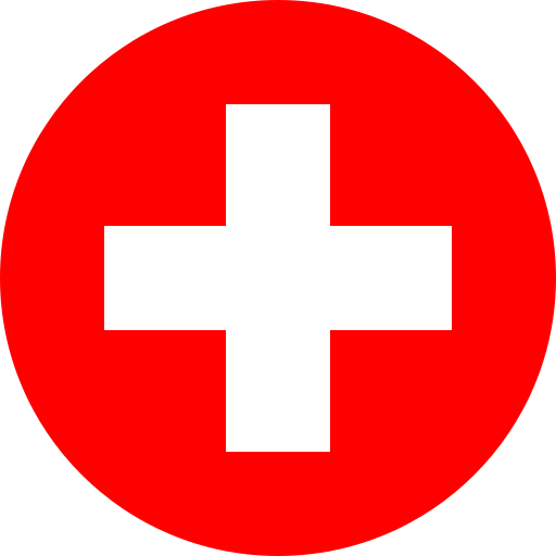 drapeau suisse