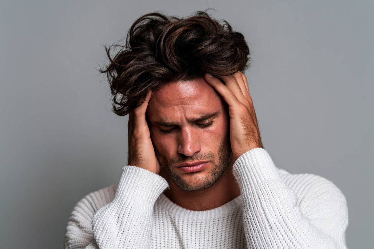 Stress et vieillissement de la peau : pourquoi le stress accélère-t-il le vieillissement cutané