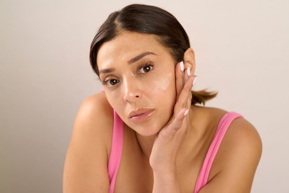 Stress oxydatif : quel impact sur la peau ?