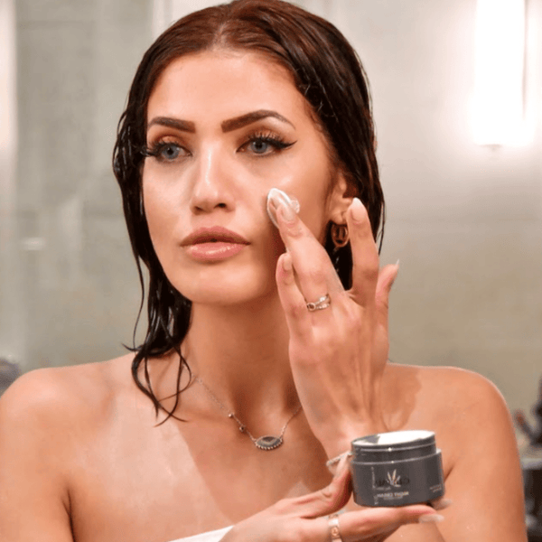 Comment avoir une glass skin facilement