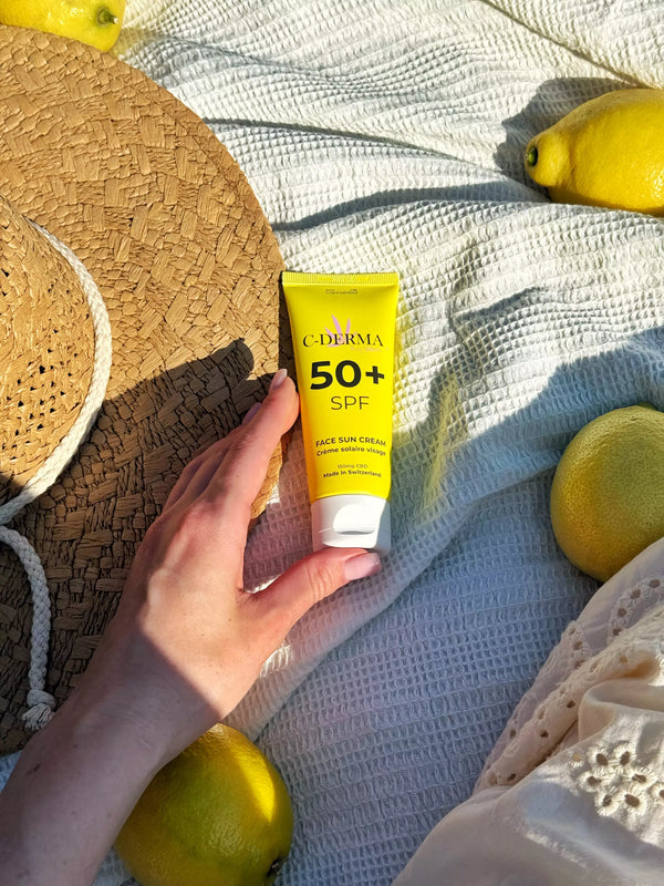 Crème solaire : votre guide ultime pour une protection quotidienne