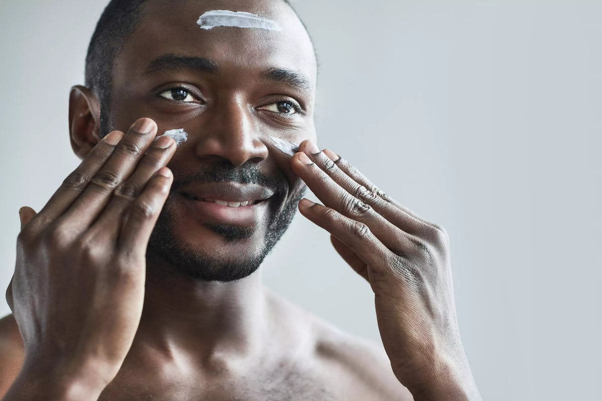 Quelles sont les vraies différences entre la peau des hommes et des femmes ?