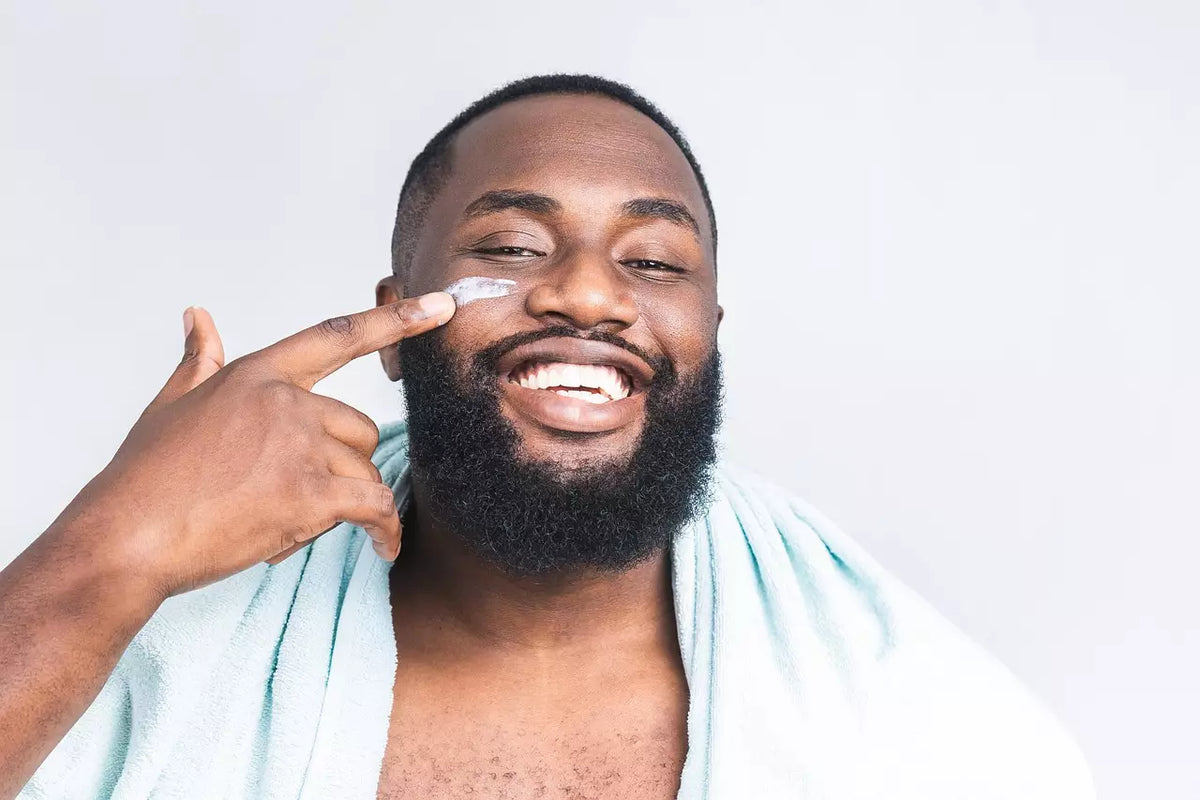 Men's Skincare: The 3 Essential Steps