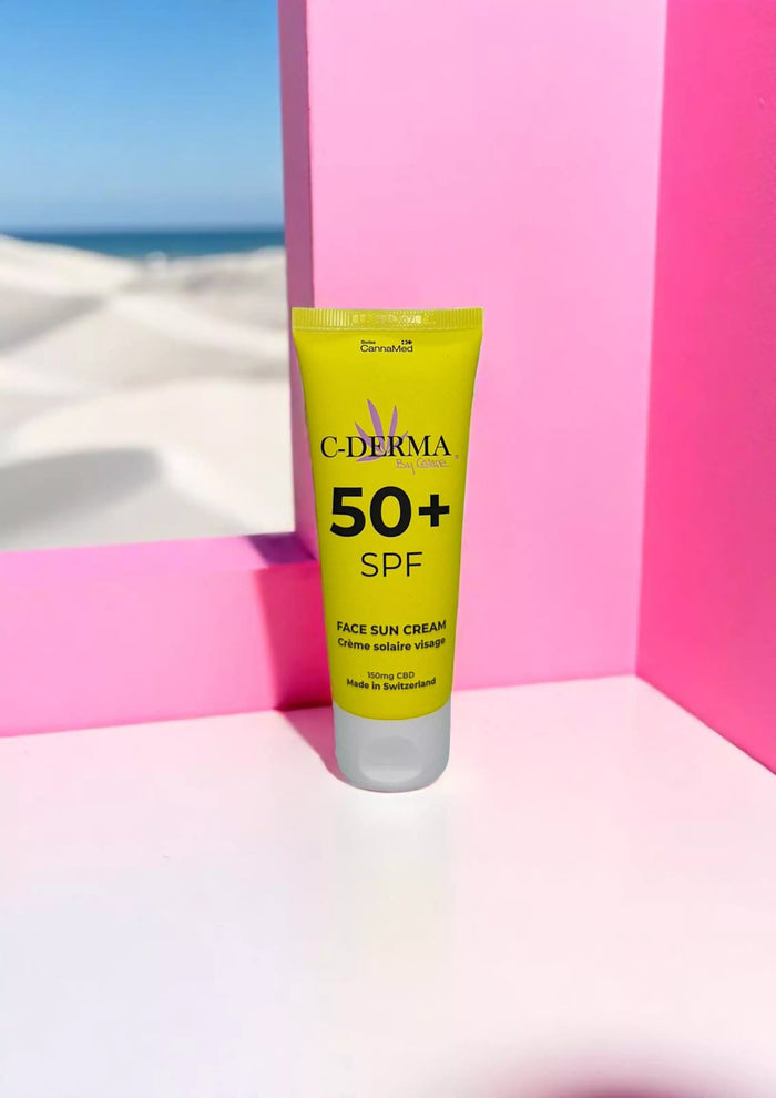 Soin visage été : comment préparer et protéger sa peau au soleil