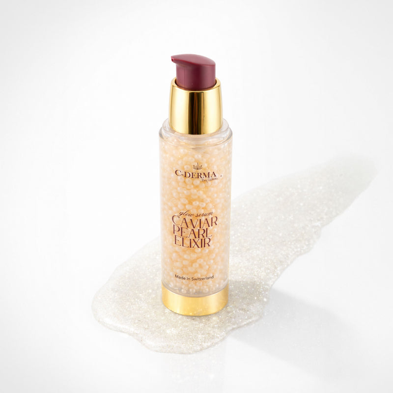Sérum Caviar Pearl Elixir