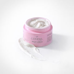 Crème de Nuit
