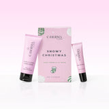 Snowy Christmas Box