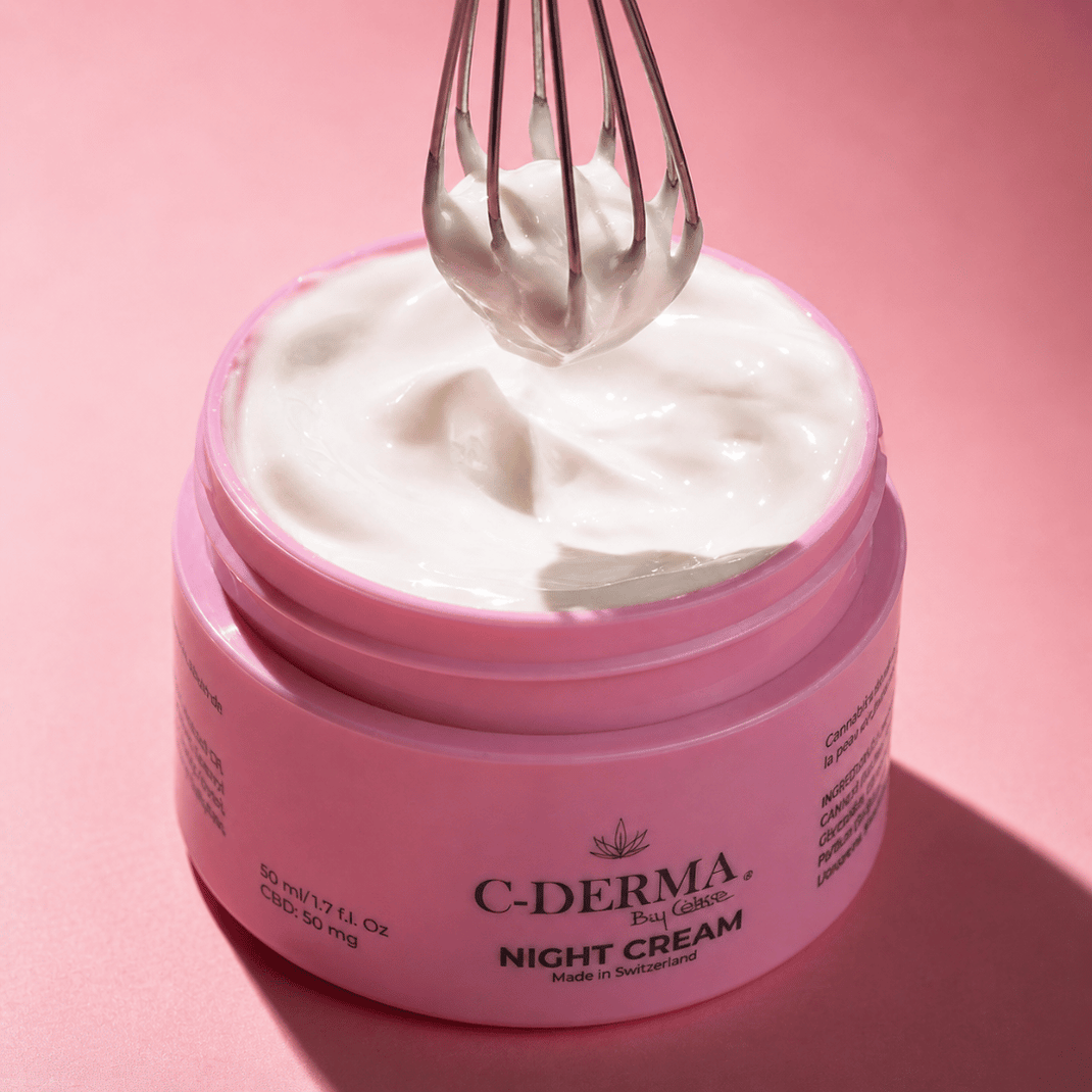 Crème de Nuit