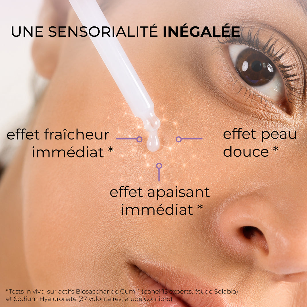 Anti-Aging-Serum „Ageless Platinum“
