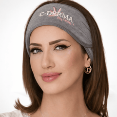C-Derma Headband