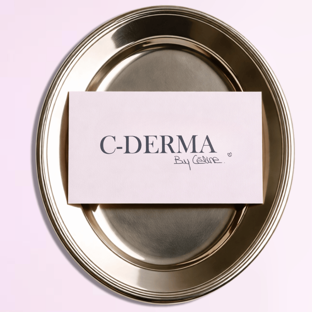 C-Derma Gift Card