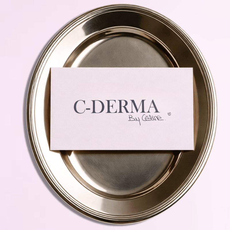 C-Derma Gift Card