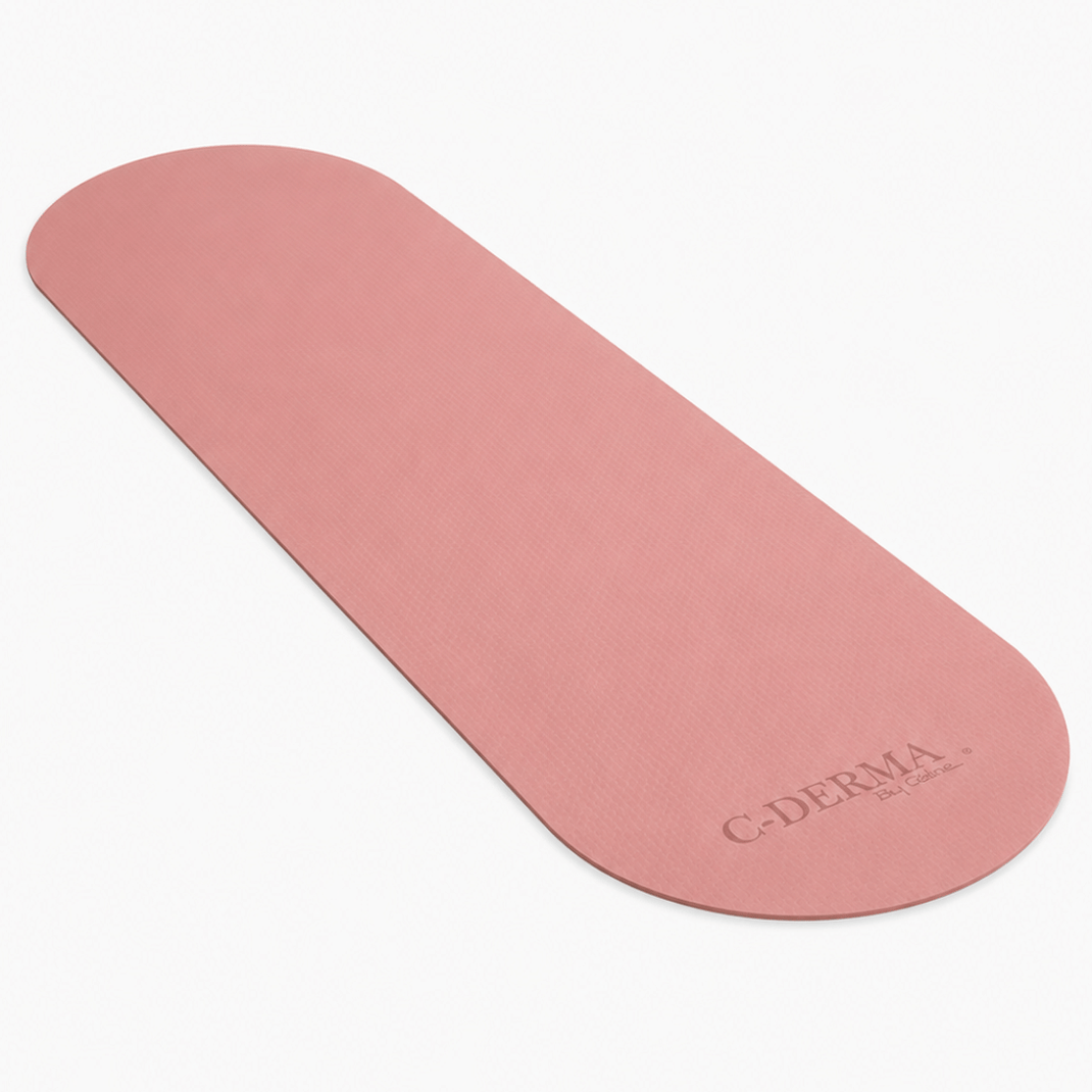C-Derma Yoga Mat