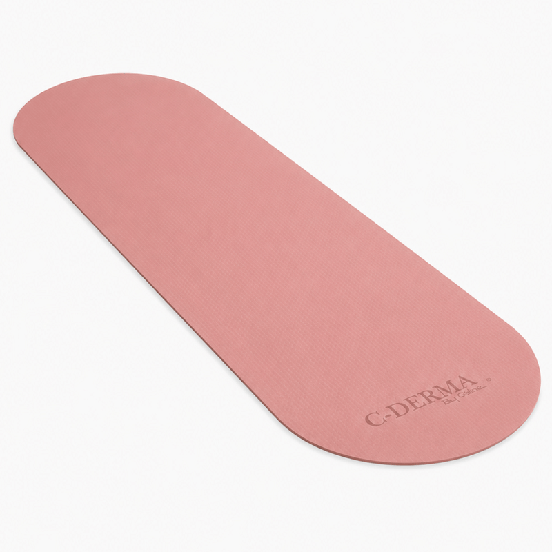 C-Derma Yoga Mat