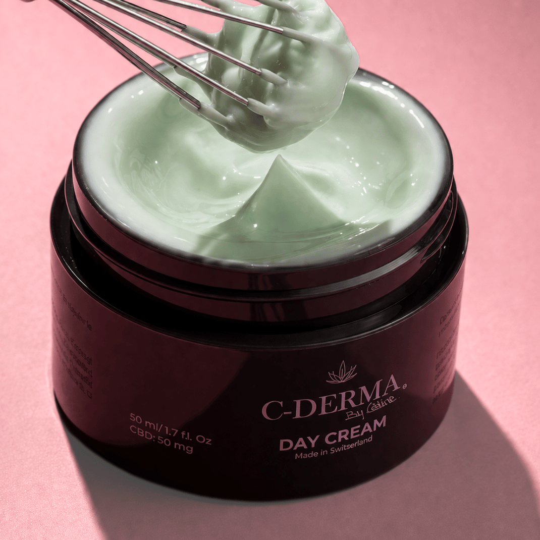 Crème de Jour
