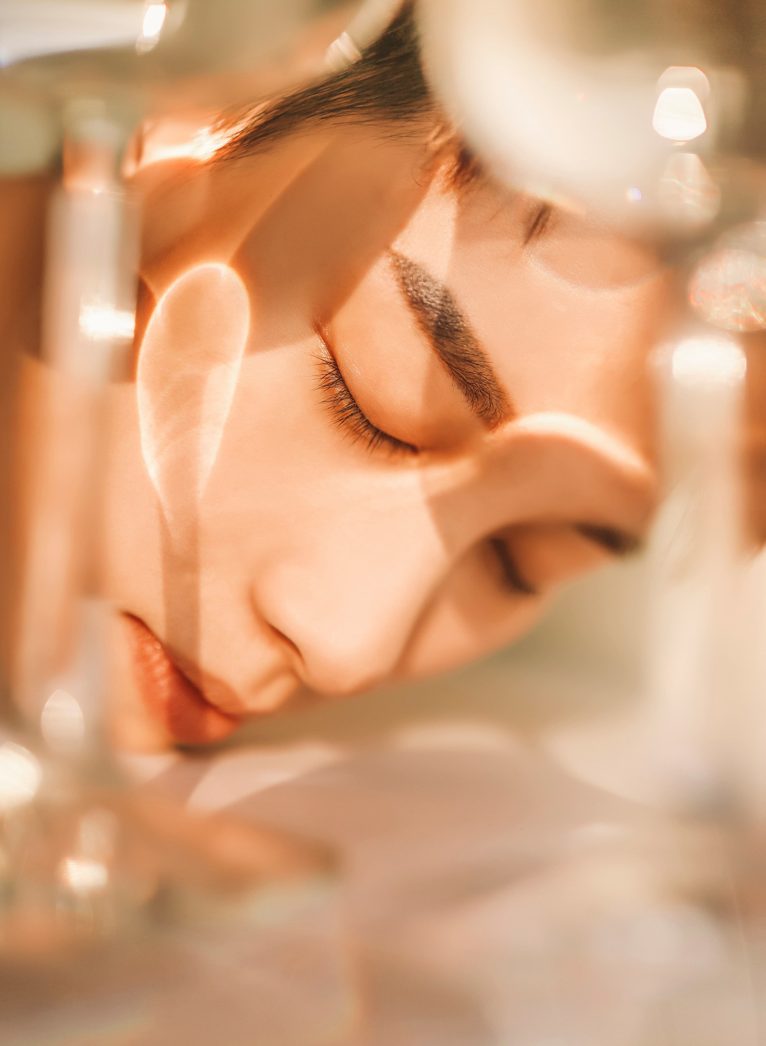 Une peau "glass skin" sans la routine en 10 étapes : Voici comment