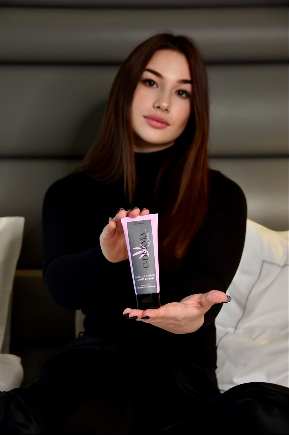Hand cream - Picture 3