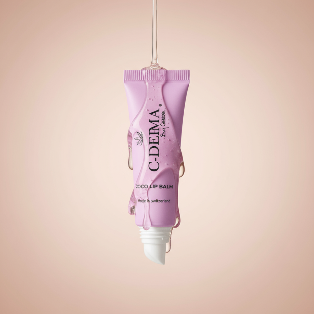 Baume à lèvres - Photo 3