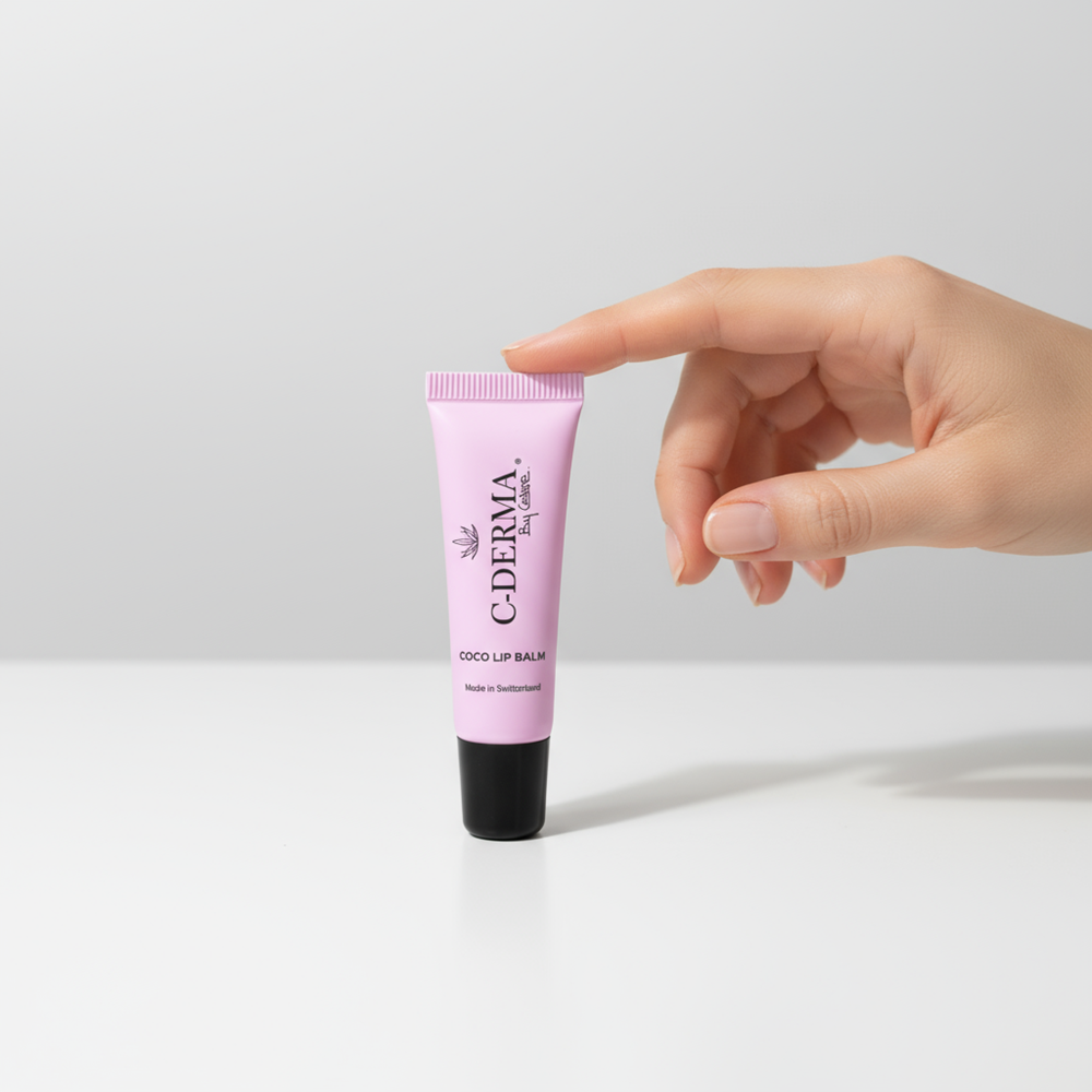 Baume à lèvres - Photo 2