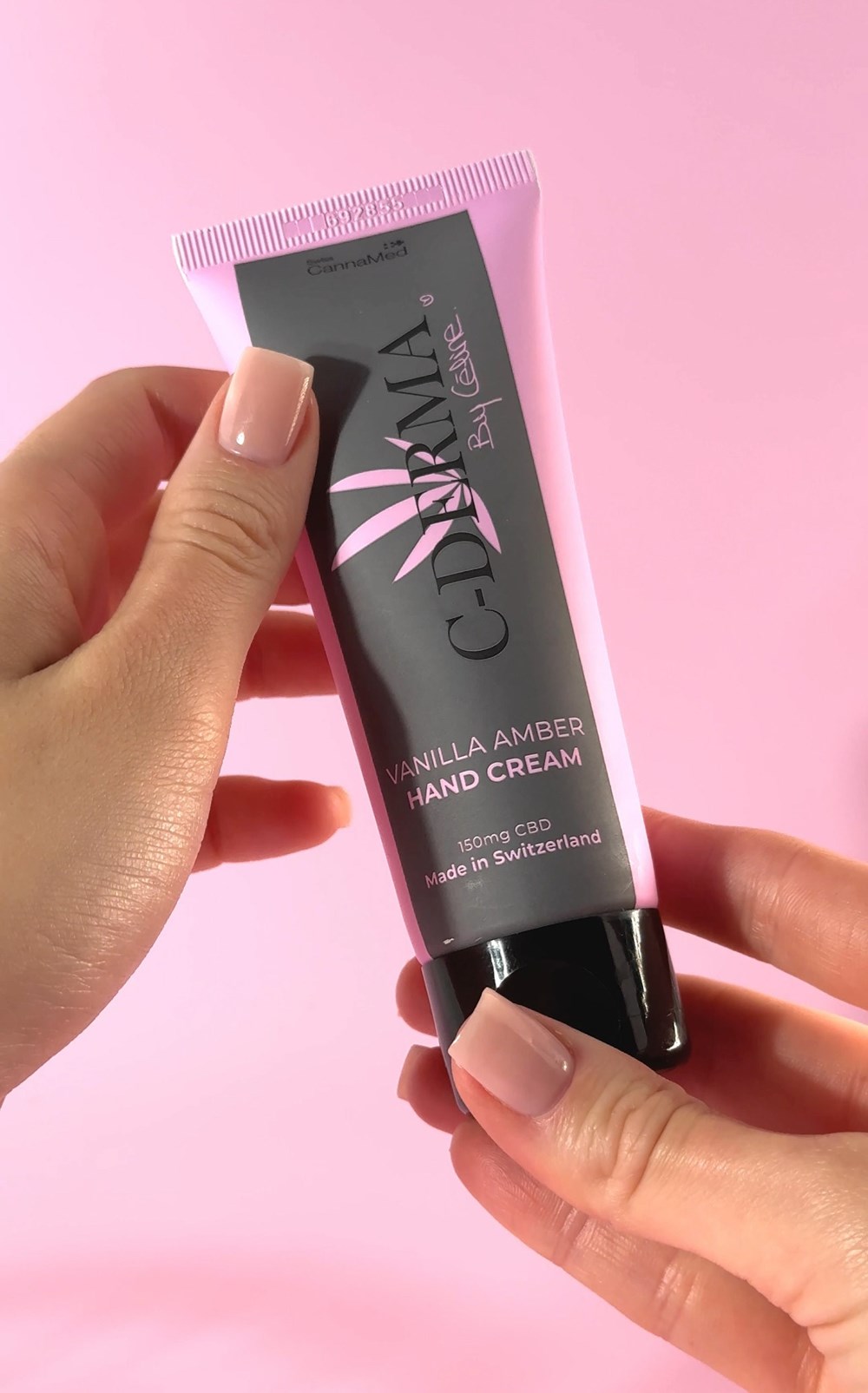 Hand cream - Picture 2