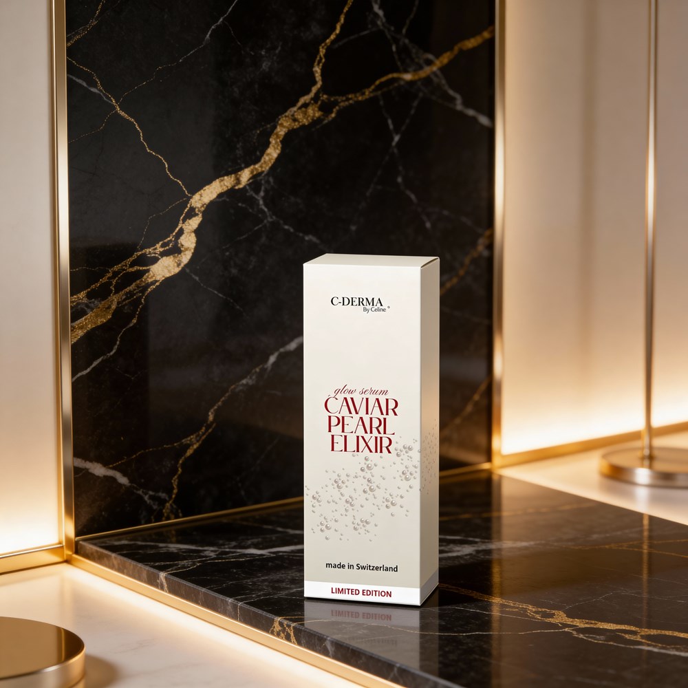 Caviar Pearl Elixir - Picture 2