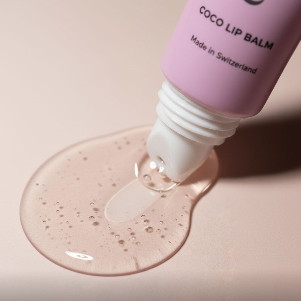 Baume à lèvres - Photo 4