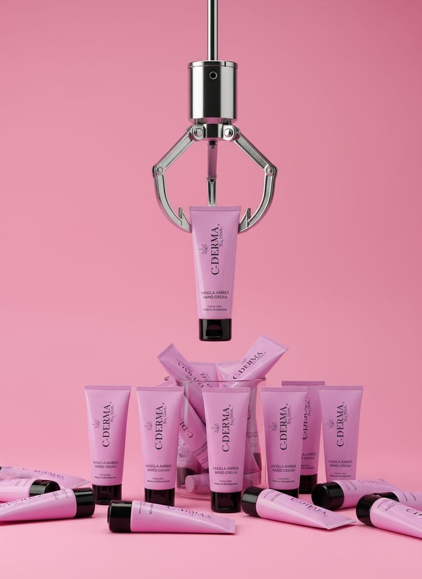 Crème pour les mains - Photo 2