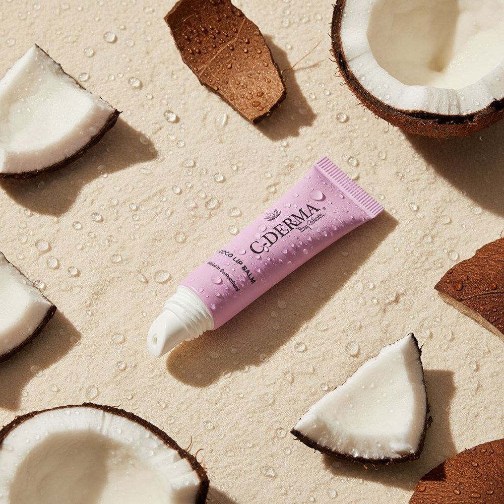 Baume à lèvres - Photo 5