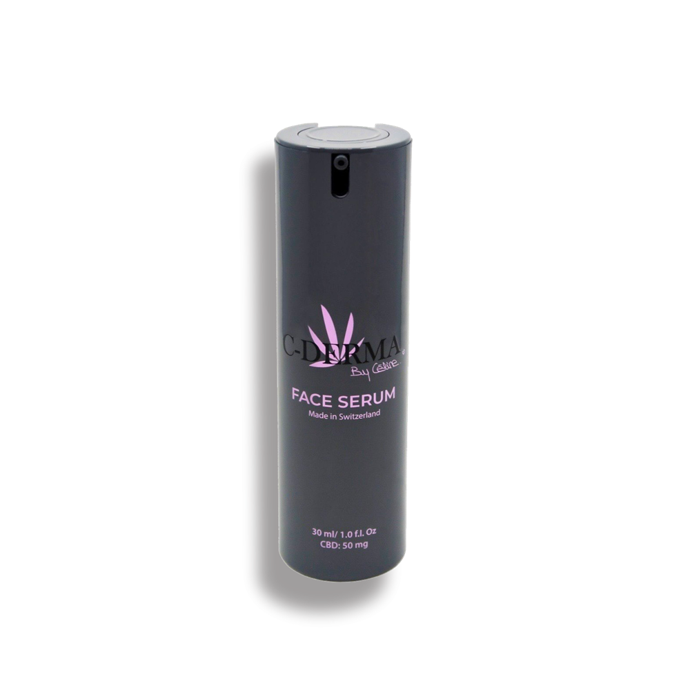Face serum