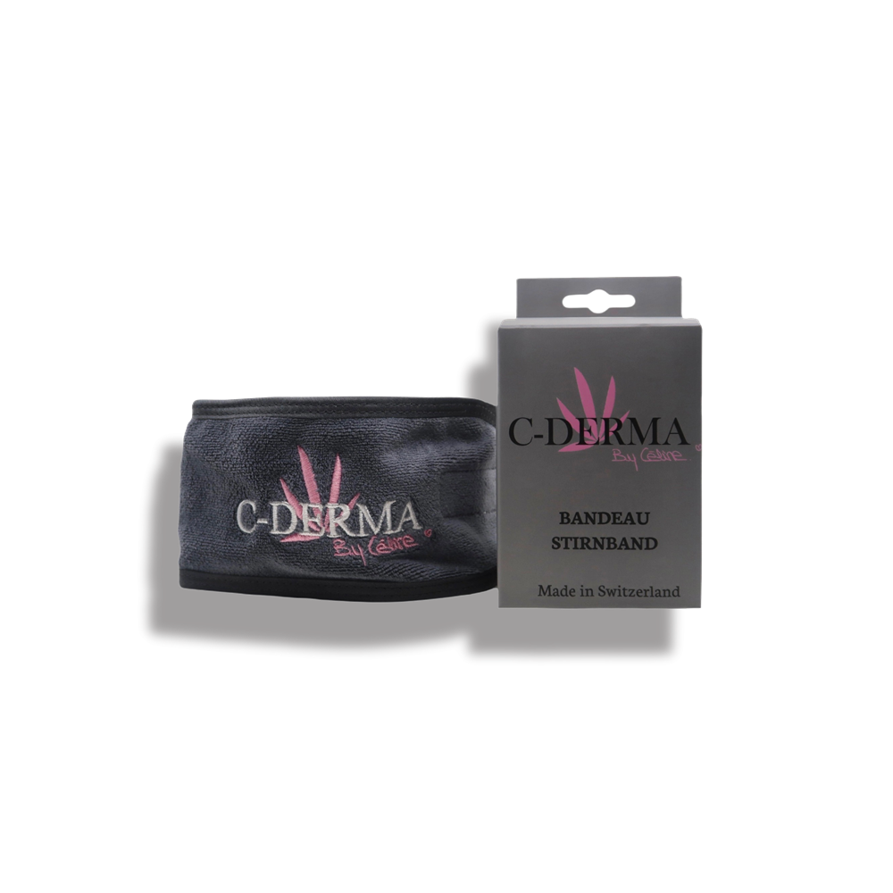 Bandeau C-DERMA