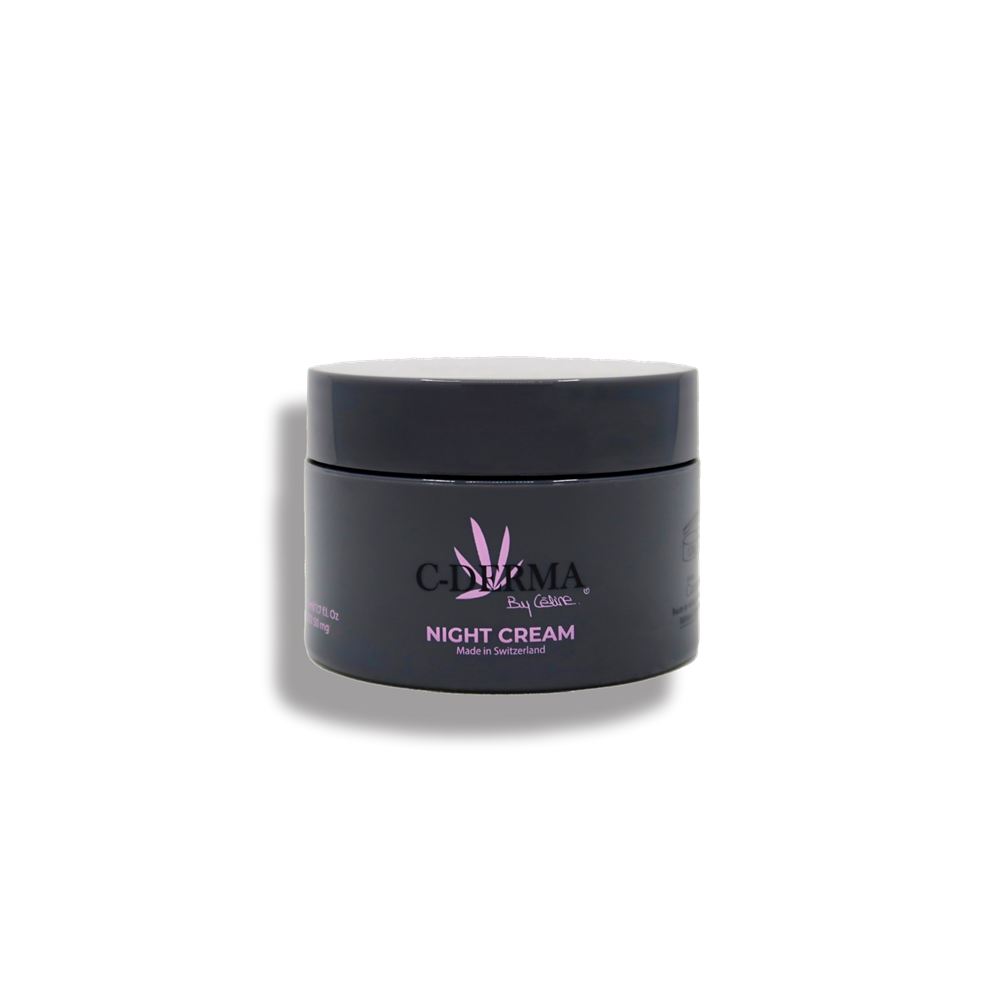 Crème de nuit