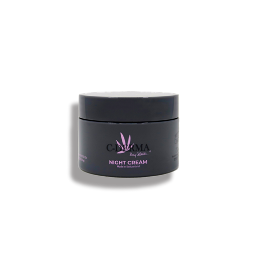 Night cream