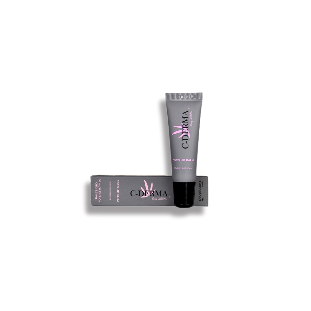 Lip balm