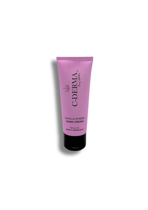 Hand cream