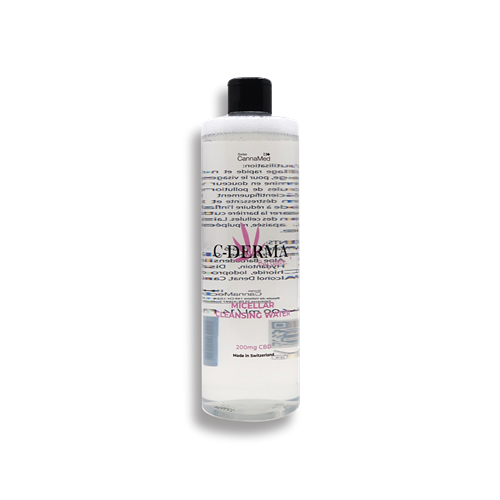 Eau micellaire