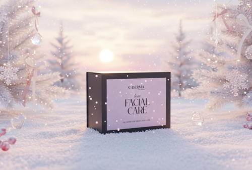 Boxe facial care
