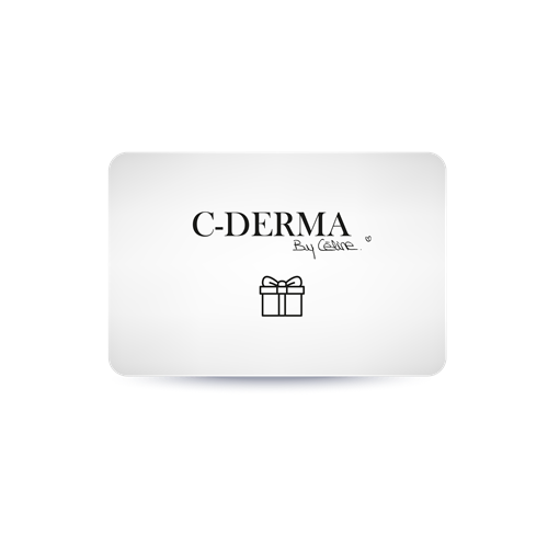 Carte cadeau 50CHF