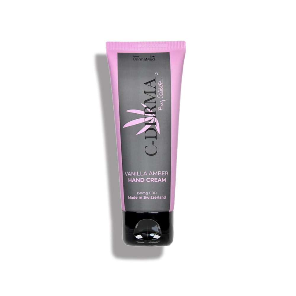 Hand cream