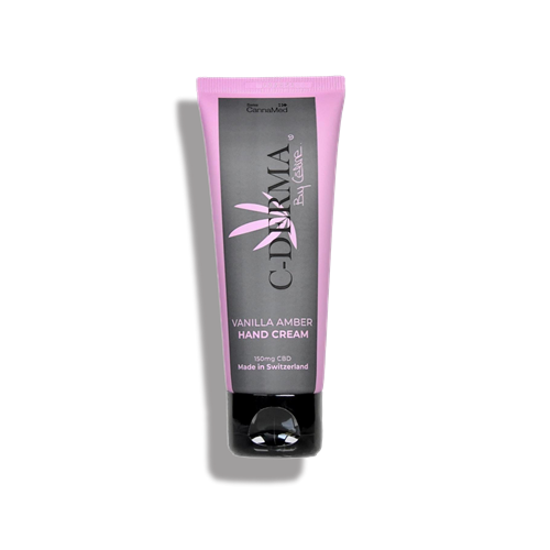 Hand cream