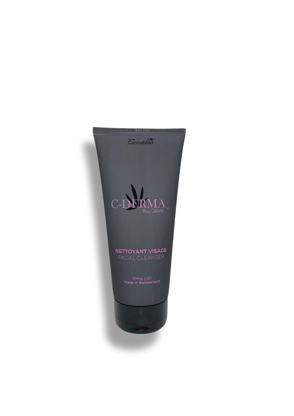 Nettoyant visage