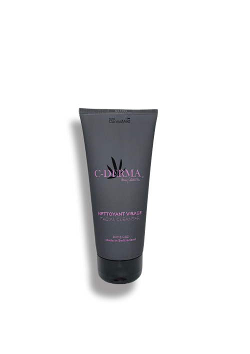 Nettoyant visage