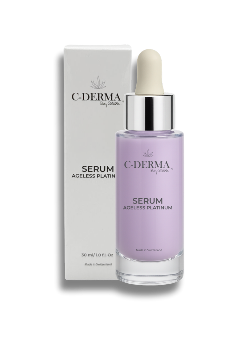 Serum ageless Platinum