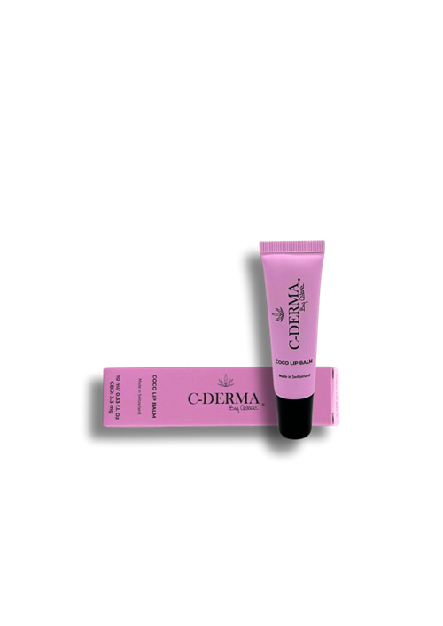 Lip balm
