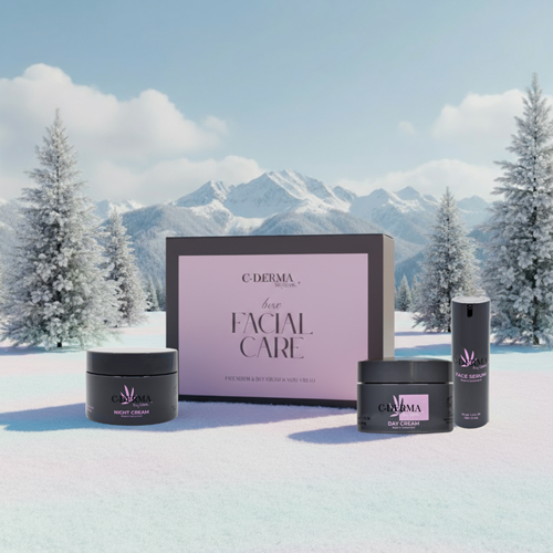 Boxe facial care