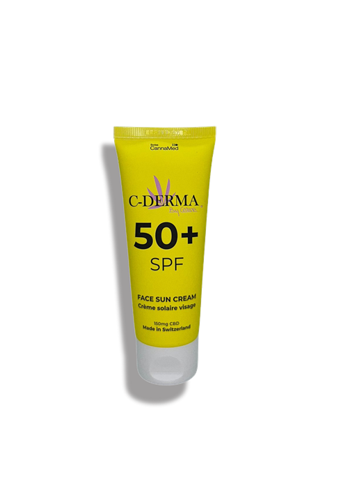 Cr&#232;me solaire