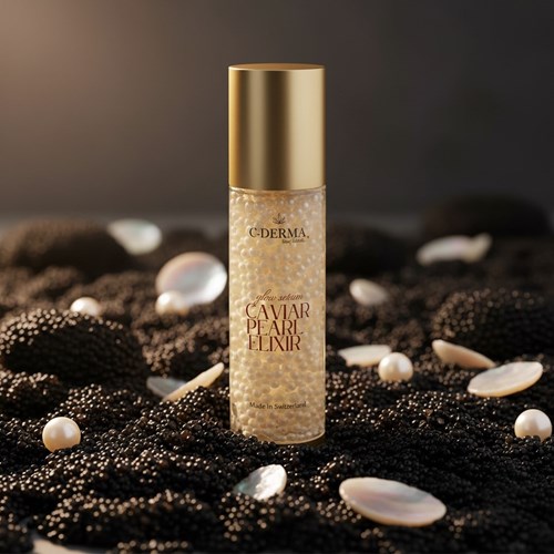 Caviar Pearl Elixir