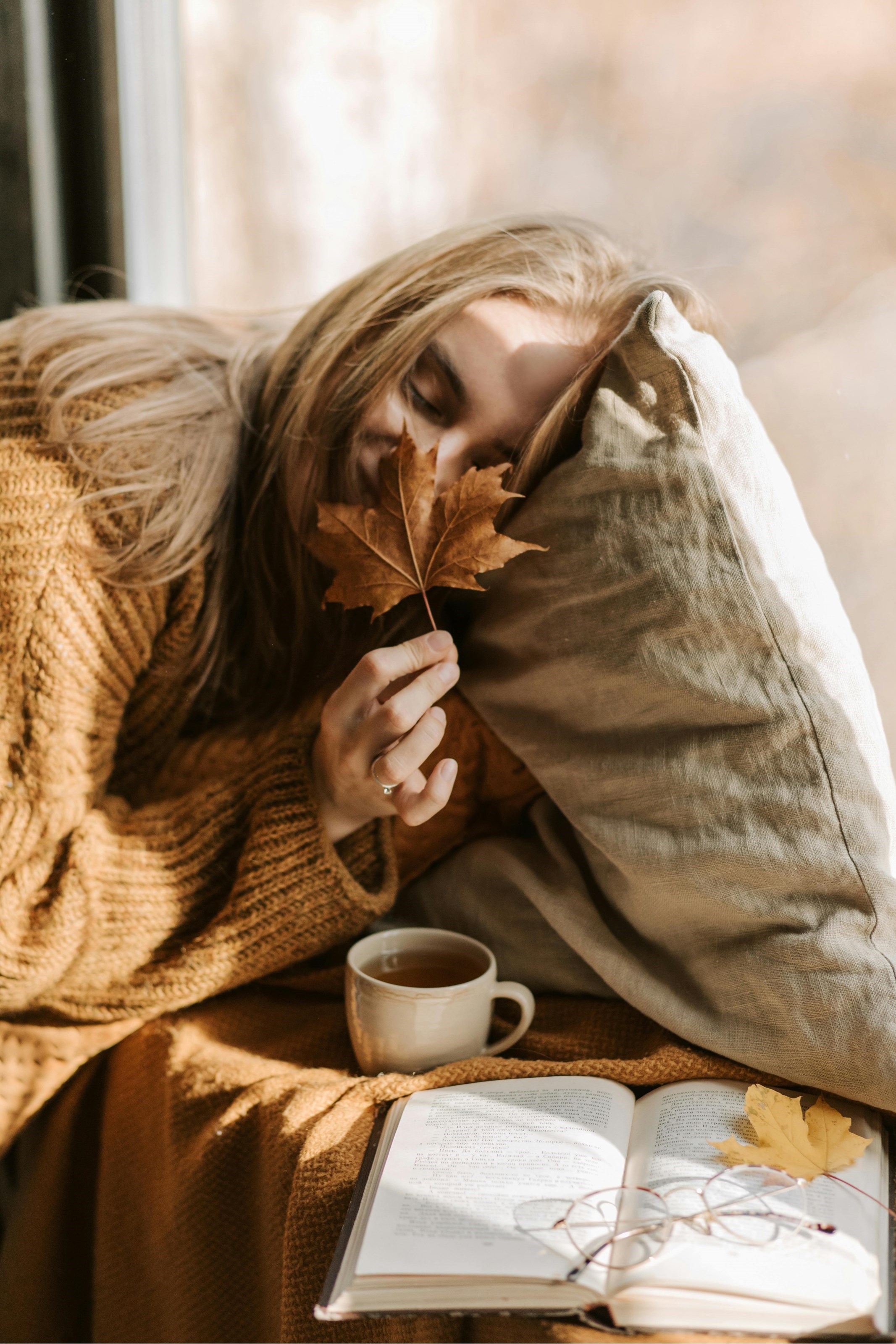 Autumn Skincare Routine