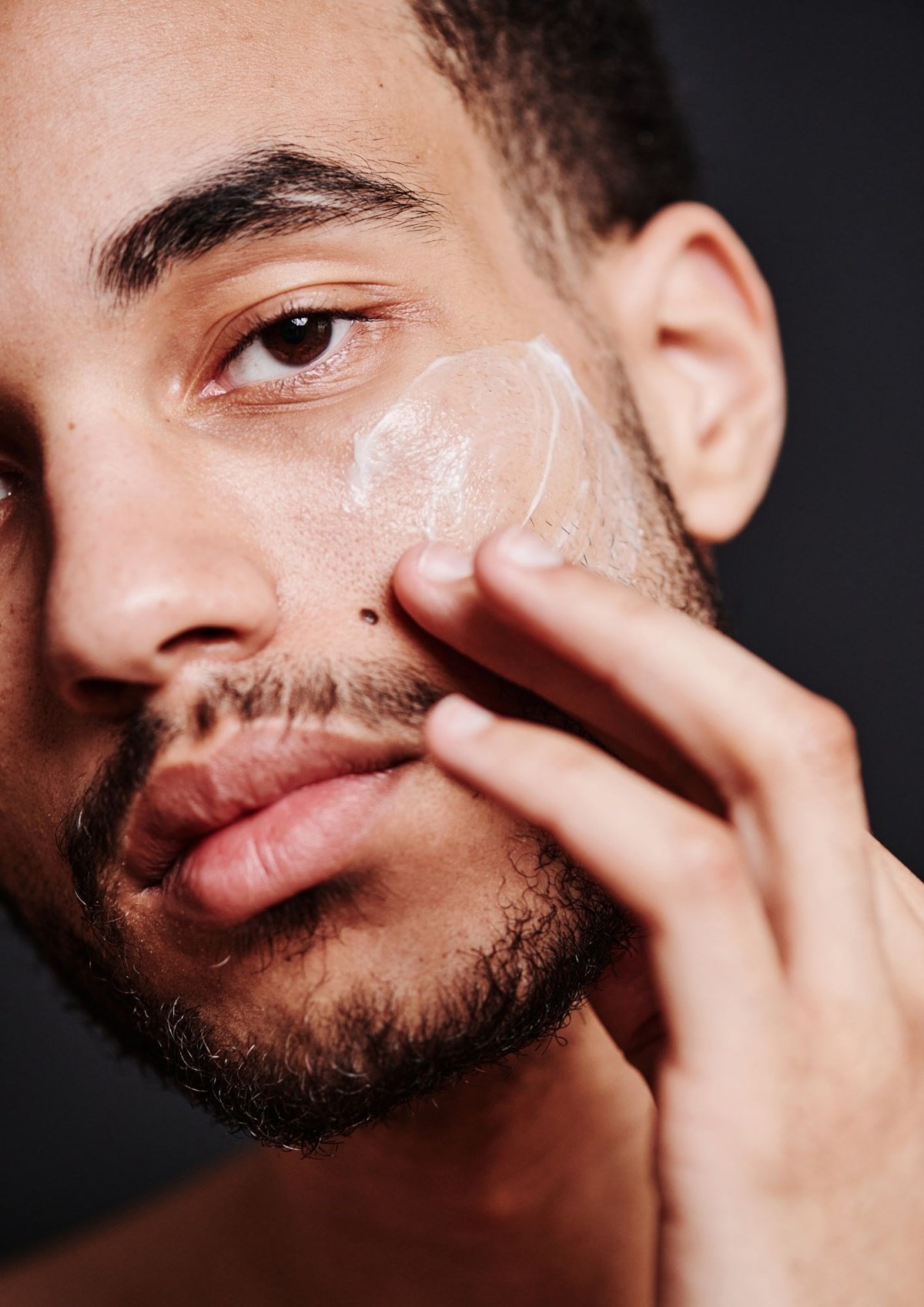 La peau des hommes est différente